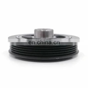 Engine Crankdraft Pully for Toyota Corolla ZZE122 13470-22020 thumbnail-3