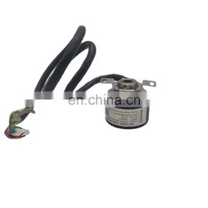 8mm Shaft Encoder EI35H8-2500-5P3D5N3TSI Rotary Encoder thumbnail-1