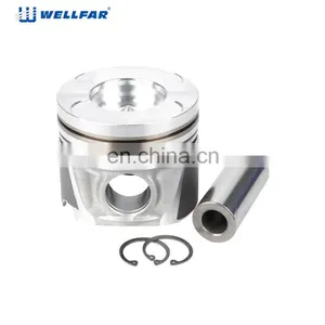 A2010-VK510 Auto Parts Engine Engine Piston for NISSAN YD25 thumbnail-2