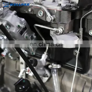 Machinery 4 Cylinder 4bt Diesel Engine For Cummins 4bt Engine 4bt thumbnail-2
