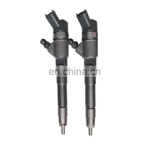 0445110248 0445110247 Diesel Injector 71793015 504088823 504380117 0986435163 2995472 Fuel Injector for Bosch NEW HOLLAND Iveco thumbnail-2