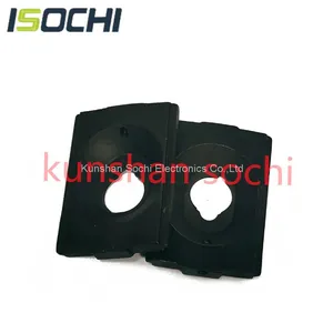 High Quality Competitive Price Metel Pressure Foot Slide Block for Schmoll Mahchine Made in China Consumables Manufacturer thumbnail-1