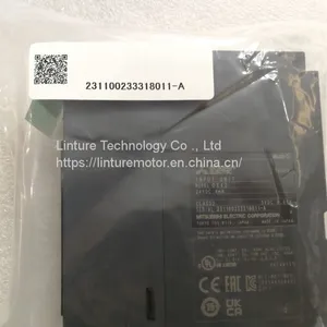 DC Input Moudel Positive Common Terminal Type QX42 Model Isolation Method thumbnail-1