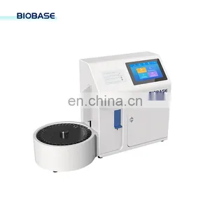 s China Manufacturer Price BIOBASE Clinical Laboratory Equipment Serum Test Auto Electrolyte Analyzer BKE With Free Reagent thumbnail-1