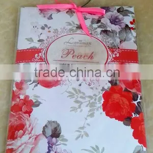 Hanging Scented Sachet/promotional Gift Aroma Sachet/home Fragrance Sachet thumbnail-5