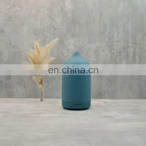 2021 Usb Rechargeable Essential Oil Ceramic Aroma Diffuser thumbnail-5