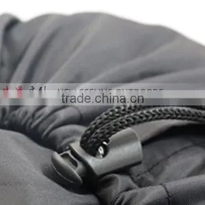 Double Travel Sleeping Bag thumbnail-5