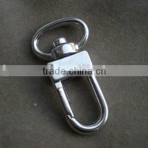 Metal Snap Hooks for Bags thumbnail-1