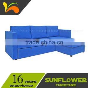Attractive Beautiful Corner Sofa thumbnail-1