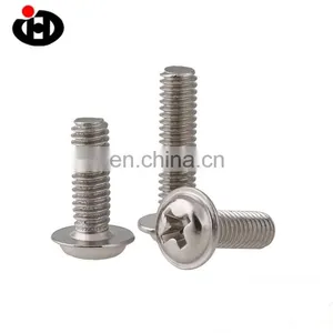 Disc Washer Head Collar Stainless Steel Machine Countersunk Washer thumbnail-1