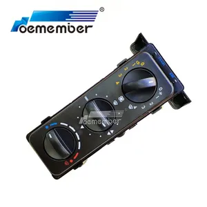 OE Member A9408200097 9408200097 Power Electric Master Truck Switch Panel For BENZ thumbnail-1