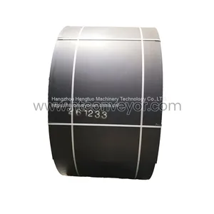 Multi-ply Fabric Rubber Conveyor Belt Textile Conveyor Belt Fabric Core Conveyor Belts thumbnail-4