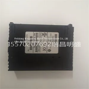 Module Spare Parts IC693CPU372-AE thumbnail-1