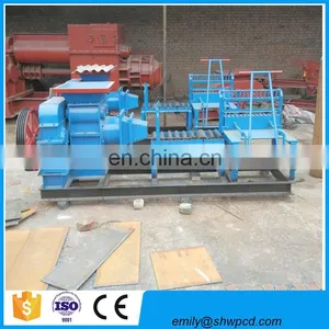 2018 New Type Clay Brick Extruder Machine With Best Price thumbnail-5