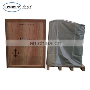 2000kN Compression Testing Machine for Concrete/cement Cube thumbnail-4