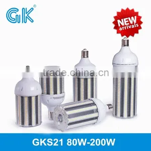 CUL 347V 80W E39 Mogual LED High Bay Replacement 250W HPS MH Luminaire thumbnail-2