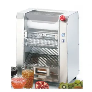Mine AUTOMATIC BOBA MAKING MACHINE Tapioka-Perlen-Maschine thumbnail-2