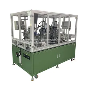 480 Back Cover Assembly Machine Electronic Products Manufacturing Equipment thumbnail-5