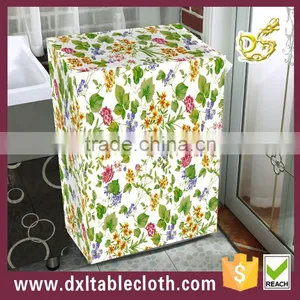 New Products Promotion Non-woven Fabric Washing Machine Cover/protective Covers thumbnail-1