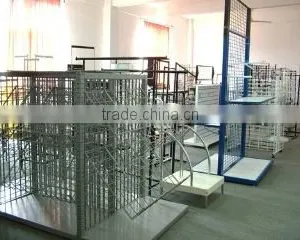 Xiamen Mengte Industrial Co., Ltd. company overview - view 2 thumbnail
