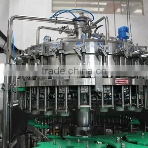 Water/co2 Drink/juice Machine Capping Parts,spare Parts for Filling Machine thumbnail-2