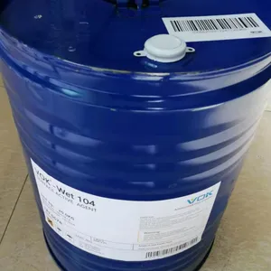 German Technical Background VOK-W990 Wetting Dispersant Recommended for Packing Dispersion Replaces BYK-W990 thumbnail-4
