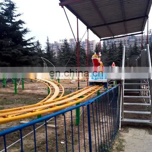 Mini Family Backyard Dragon Roller Coaster for Sale thumbnail-2