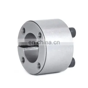 Stainless Steel Keyless Locking Assembly for Saw Double Disc of Short Column Coupling Manufactured in Large Factory thumbnail-5