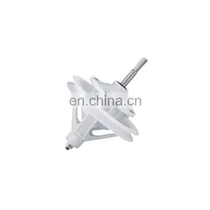 9*9 L:28mm T.L:59.5mm T.N:30mm PN.H:12mm reductores de velocidad, caja de engranajes, caja de engranajes de lavadora thumbnail-1