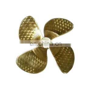 Hot Sale Marine Propeller for Boat thumbnail-1