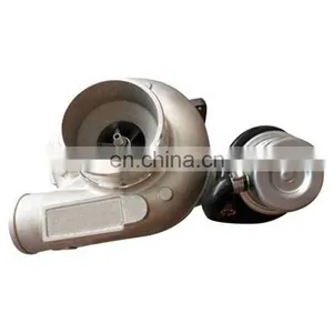 HX35W Turbocharger C4050165 4050060 For 6BTA160 160hp/2500rpm Diesel Engine thumbnail-1