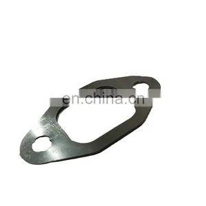 3905443 Exhaust Manifold Gasket Parts Diesel Engine 6BT Auto Engine 3905443 thumbnail-1