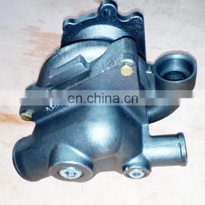 Low Price M11 Diesel Engine Spare Parts Water Pump 4955705 thumbnail-3