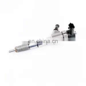 Common Rail Diesel Fuel Injector 0445110692 thumbnail-2