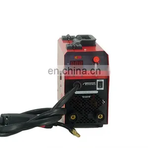 Mig Mag 250 Mig Mag 220v Aluminium Mig Welding Machine thumbnail-3