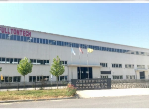 Dalian Fullton Machinery Co.,LTD company overview - view 1 thumbnail