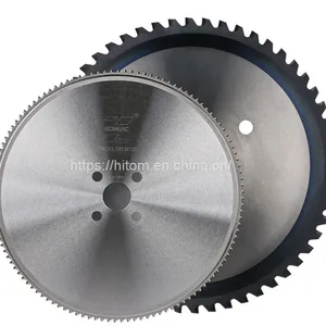 TCT Saw Blade Cold Saw Blade Disc for Tube Mill thumbnail-2