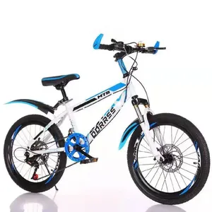 Hot Selling Children's Mountain Bikes, Bicycles and Bicycles Are Cheap in Stock thumbnail-2