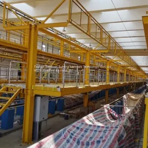 Steel Platform thumbnail-1