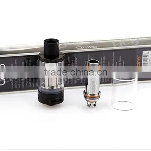 Aspire Cleito Tank thumbnail-4