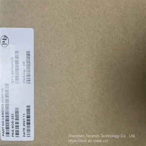 LESD3Z5.0CMT1G Transient Voltage Suppressors for ESD Protection LRC thumbnail-2