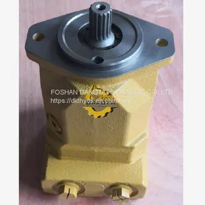 Hydraulic Pump Cat 9T-6857 9T-8929 4T-6962 6E-0838 6E-0838 6E-2179 Hydraulic Axial Piston Pump thumbnail-5