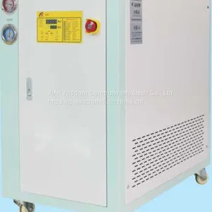 Oil Transfer Mould Temperature Machine thumbnail-1
