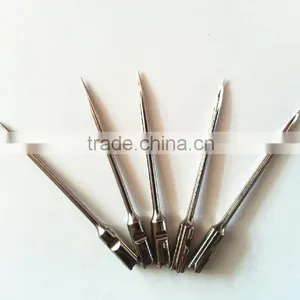 Ruifeng Brand All Steel 37mm Standard Tag Gun Needles Standard All Steel Tagging Gun Needles MOQ 100Pieces Warranty 3 Months thumbnail-3