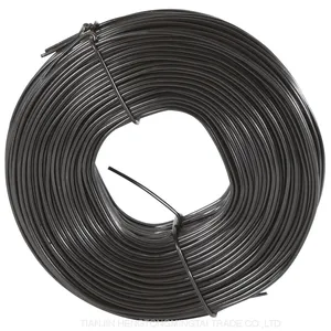 Coil Wire-Black Annealed Wire for Building Construction thumbnail-4