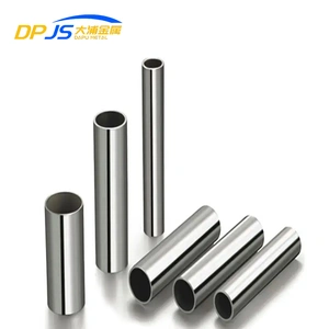 Astm Polished Surface Sus908/926/724l/725/334/347/s34770 Stainless Steel Pipe/tube Industry/pressure Vessel thumbnail-2