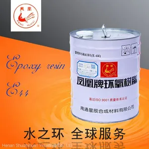 Phoenix Epoxy Resin E44 Building Structural Adhesive Composite Material Adhesive thumbnail-1
