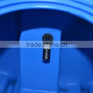 Automatic Floor Scrubber Drier thumbnail-2