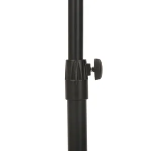 P-05 Musical Instruments Accessories Professional Music Stand Iron Adjustable Height Stable High Quality Steel Music Stand thumbnail-4