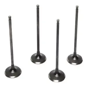 Engine Valve 12911-78B00 For Chevrolet Spark Daewoo Matiz Kalos 0.8 1.0 1.2 F8CV B10S B12S thumbnail-1